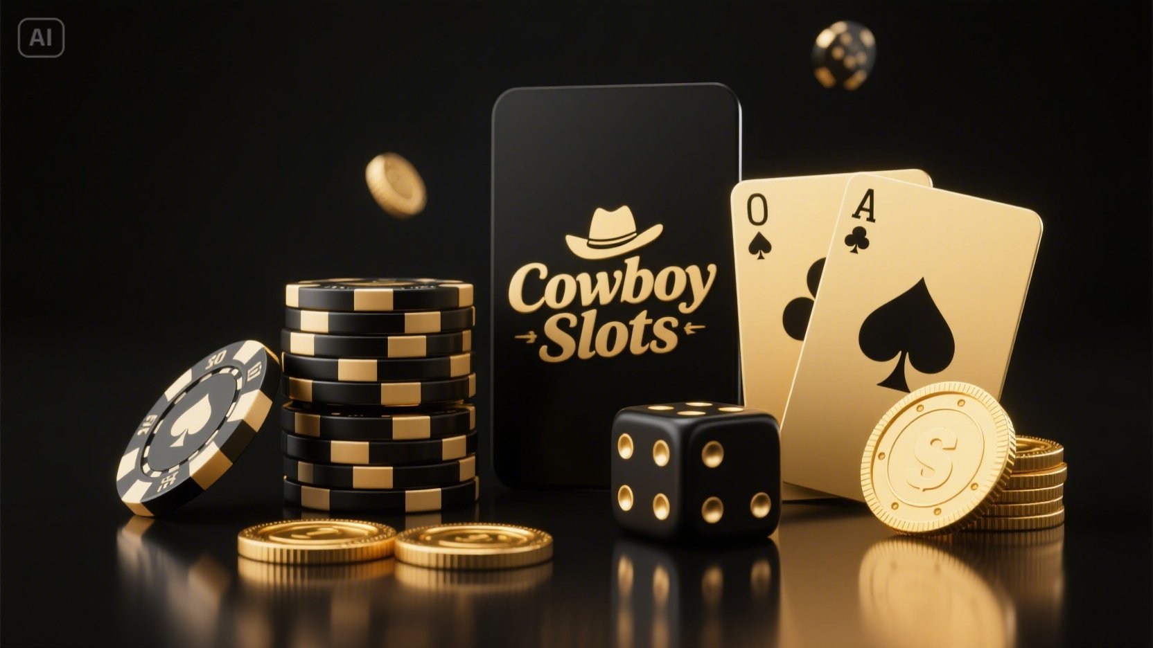 Cowboy Slots پاکستان